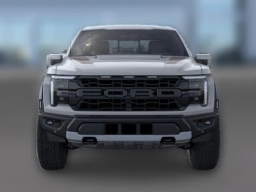Ford F-150 Raptor 4WD SuperCrew 5.5' Box 2026
