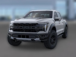 Ford F-150 Raptor 4WD SuperCrew 5.5' Box 2026