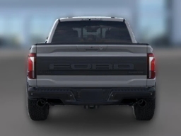 Ford F-150 Raptor 4WD SuperCrew 5.5' Box 2026