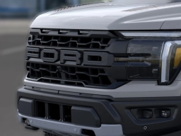 Ford F-150 Raptor 4WD SuperCrew 5.5' Box 2026