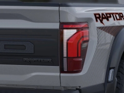 Ford F-150 Raptor 4WD SuperCrew 5.5' Box 2026