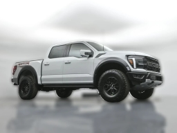 Ford F-150 Raptor 4WD SuperCrew 5.5' Box 2026