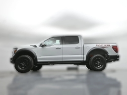Ford F-150 Raptor 4WD SuperCrew 5.5' Box 2026