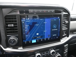 Ford F-150 Raptor 4WD SuperCrew 5.5' Box 2026