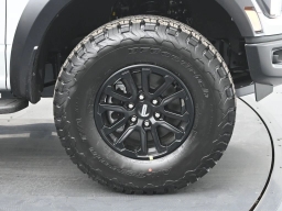 Ford F-150 Raptor 4WD SuperCrew 5.5' Box 2026