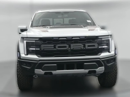 Ford F-150 Raptor 4WD SuperCrew 5.5' Box 2026