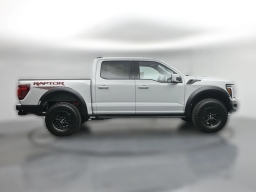 Ford F-150 Raptor 4WD SuperCrew 5.5' Box 2026