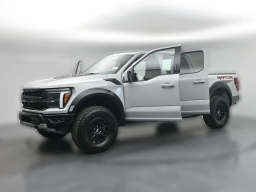 Ford F-150 Raptor 4WD SuperCrew 5.5' Box 2026