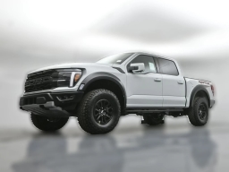 Ford F-150 Raptor 4WD SuperCrew 5.5' Box 2026