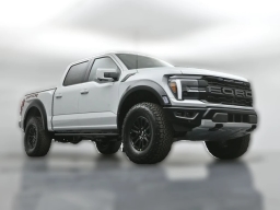 Ford F-150 Raptor 4WD SuperCrew 5.5' Box 2026