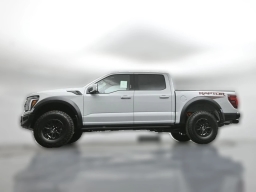 Ford F-150 Raptor 4WD SuperCrew 5.5' Box 2026