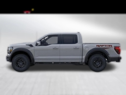 Ford F-150 Raptor 4WD SuperCrew 5.5' Box 2026