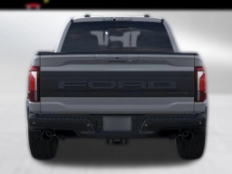 Ford F-150 Raptor 4WD SuperCrew 5.5' Box 2026