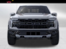 Ford F-150 Raptor 4WD SuperCrew 5.5' Box 2026