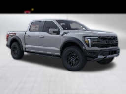 Ford F-150 Raptor 4WD SuperCrew 5.5' Box 2026