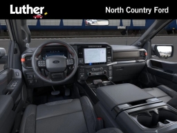 Ford F-150 Raptor 4WD SuperCrew 5.5' Box 2026