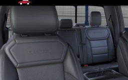 Ford F-150 Raptor 4WD SuperCrew 5.5' Box 2026