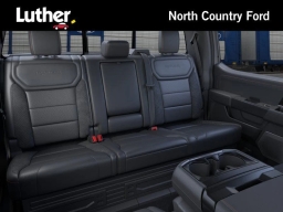 Ford F-150 Raptor 4WD SuperCrew 5.5' Box 2026