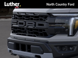 Ford F-150 Raptor 4WD SuperCrew 5.5' Box 2026