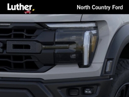 Ford F-150 Raptor 4WD SuperCrew 5.5' Box 2026