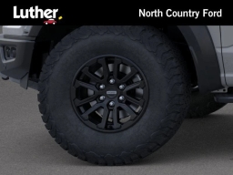 Ford F-150 Raptor 4WD SuperCrew 5.5' Box 2026