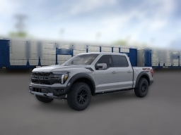 Ford F-150 Raptor 4WD SuperCrew 5.5' Box 2026