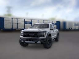 Ford F-150 Raptor 4WD SuperCrew 5.5' Box 2026