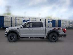 Ford F-150 Raptor 4WD SuperCrew 5.5' Box 2026