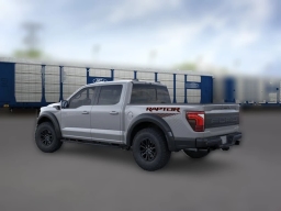 Ford F-150 Raptor 4WD SuperCrew 5.5' Box 2026