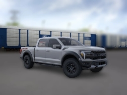 Ford F-150 Raptor 4WD SuperCrew 5.5' Box 2026