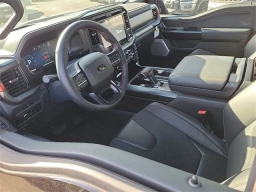 Ford F-150 Raptor 4WD SuperCrew 5.5' Box 2025