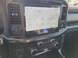 Ford F-150 Raptor 4WD SuperCrew 5.5' Box 2025