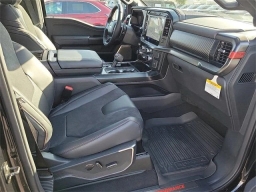 Ford F-150 Raptor 4WD SuperCrew 5.5' Box 2025