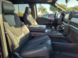 Ford F-150 Raptor 4WD SuperCrew 5.5' Box 2025