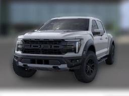 Ford F-150 Raptor 4WD SuperCrew 5.5' Box 2026