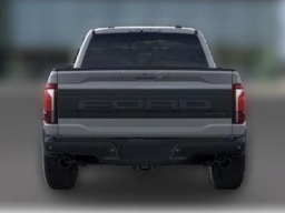 Ford F-150 Raptor 4WD SuperCrew 5.5' Box 2026