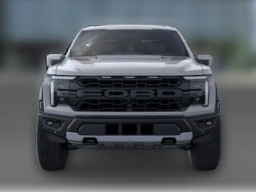 Ford F-150 Raptor 4WD SuperCrew 5.5' Box 2026