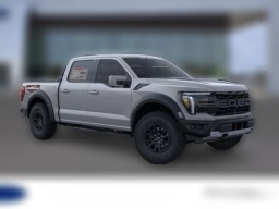 Ford F-150 Raptor 4WD SuperCrew 5.5' Box 2026