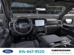 Ford F-150 Raptor 4WD SuperCrew 5.5' Box 2026