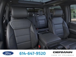 Ford F-150 Raptor 4WD SuperCrew 5.5' Box 2026