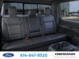 Ford F-150 Raptor 4WD SuperCrew 5.5' Box 2026