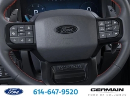 Ford F-150 Raptor 4WD SuperCrew 5.5' Box 2026