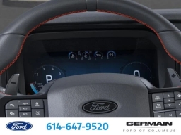 Ford F-150 Raptor 4WD SuperCrew 5.5' Box 2026