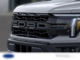 Ford F-150 Raptor 4WD SuperCrew 5.5' Box 2026