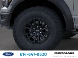 Ford F-150 Raptor 4WD SuperCrew 5.5' Box 2026