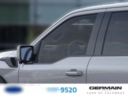 Ford F-150 Raptor 4WD SuperCrew 5.5' Box 2026