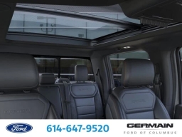 Ford F-150 Raptor 4WD SuperCrew 5.5' Box 2026