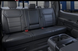 Ford F-150 Raptor 4WD SuperCrew 5.5' Box 2026