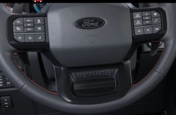 Ford F-150 Raptor 4WD SuperCrew 5.5' Box 2026