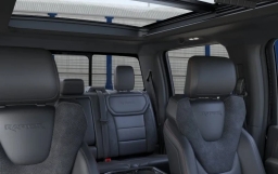 Ford F-150 Raptor 4WD SuperCrew 5.5' Box 2026